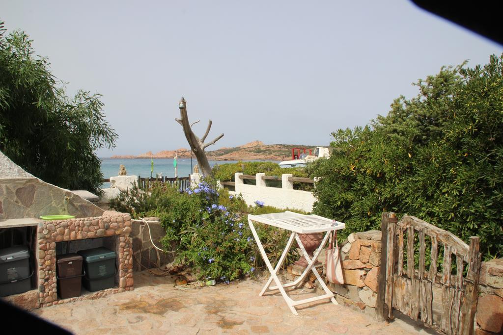 Studio Marinedda Isola Rossa  Zimmer foto